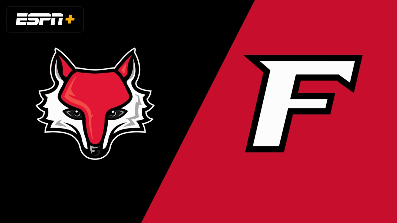 Marist vs. Fairfield (Game 1)