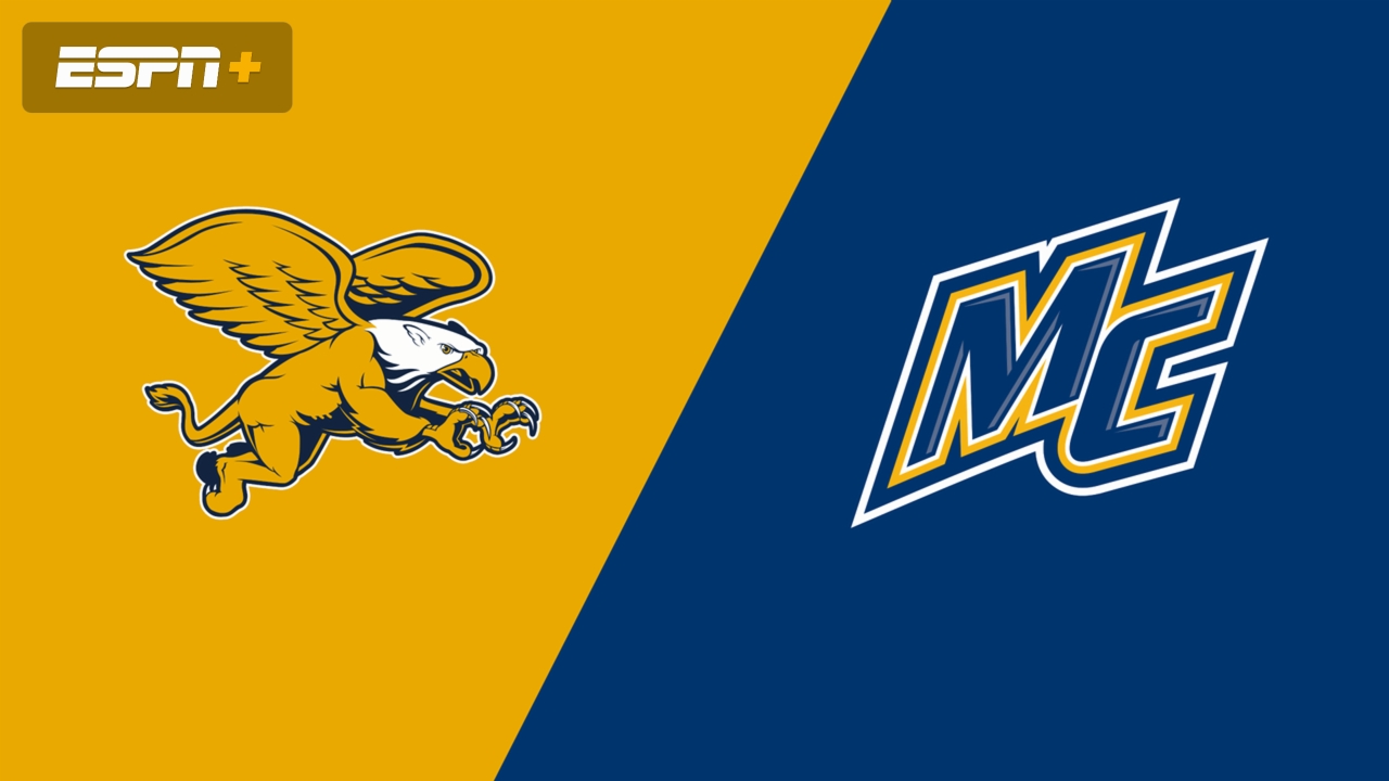 Canisius vs. Merrimack (Game 2)