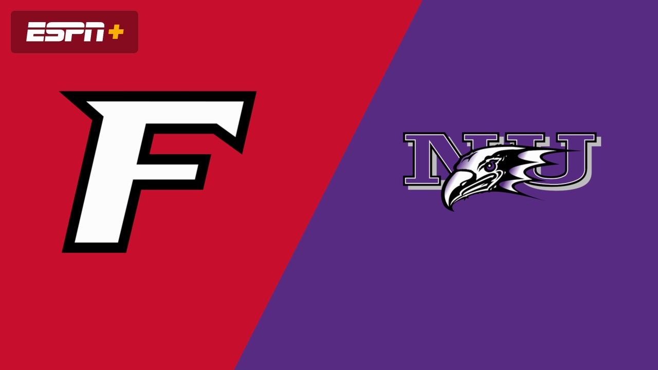Fairfield vs. Niagara (Game 5)