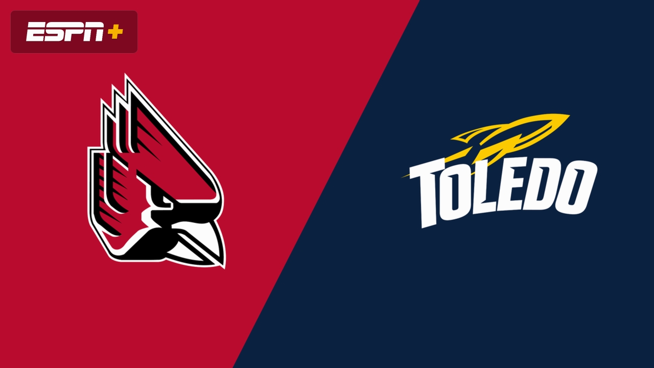 Ball State vs. Toledo (Game 1)