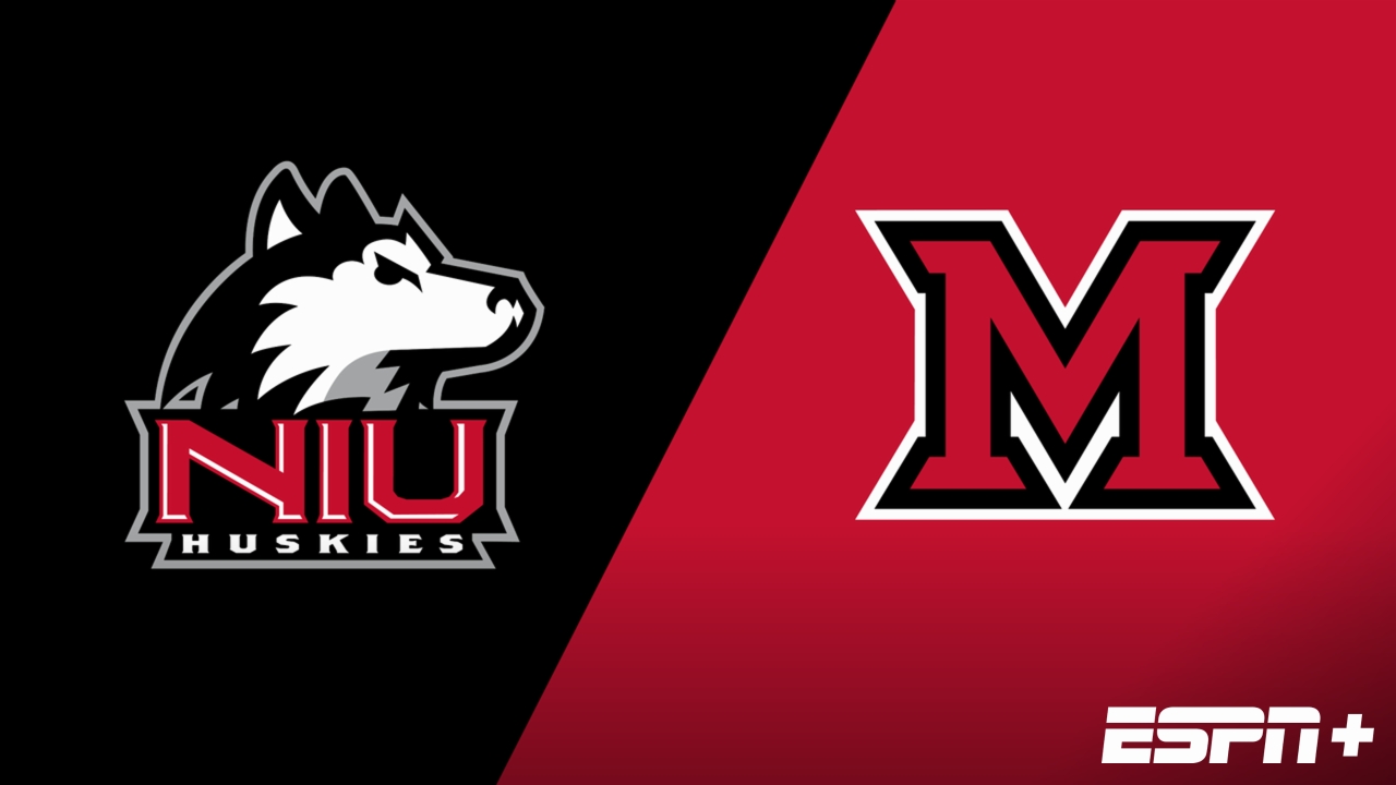 Northern Illinois vs. Miami (OH) (Game 4)