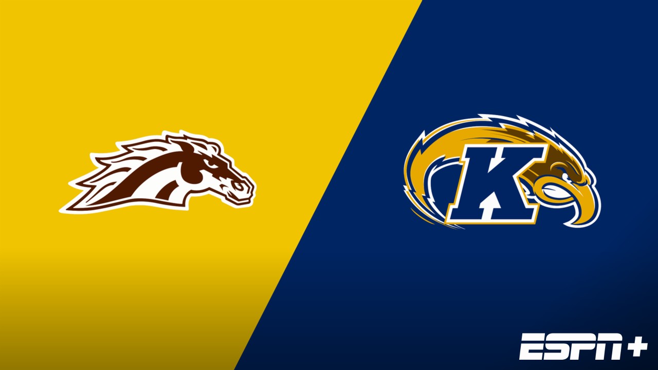 Western Michigan vs. Kent State (Game 7)
