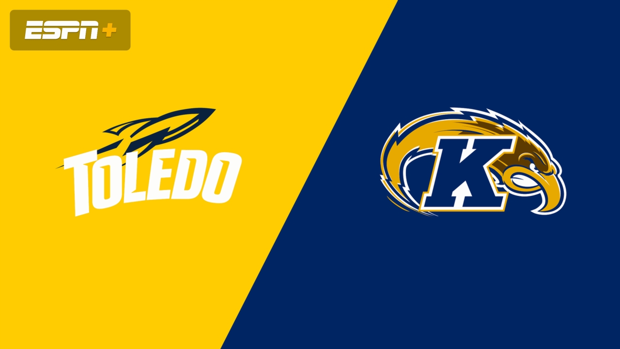 Toledo vs. Kent State (Game 9)