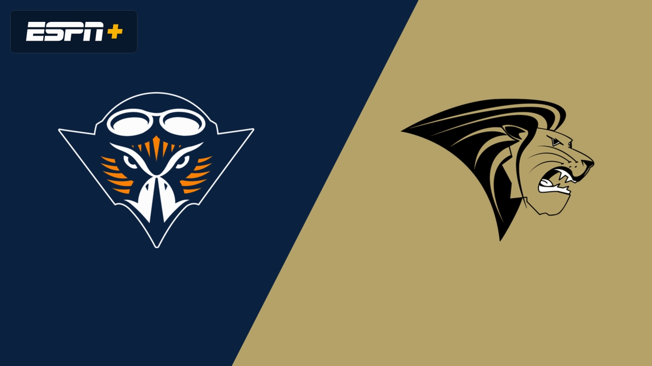 UT Martin vs. Lindenwood (Game 1)