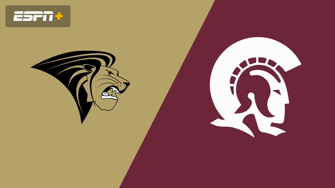 Lindenwood vs. Little Rock (Game 8)