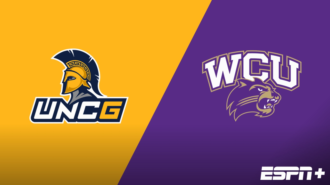 UNC Greensboro vs. Western Carolina (Game 8)