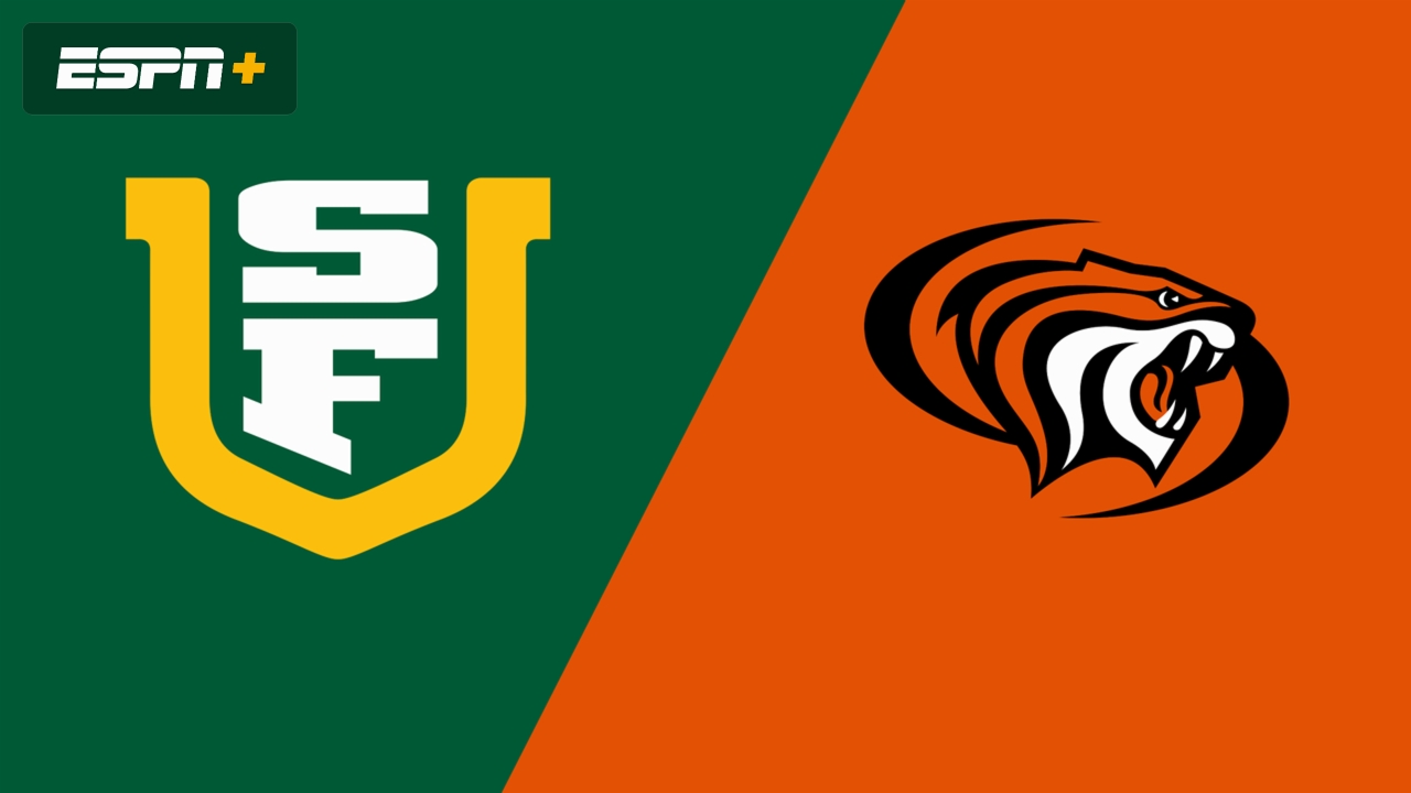 San Francisco vs. Pacific (Game 4)