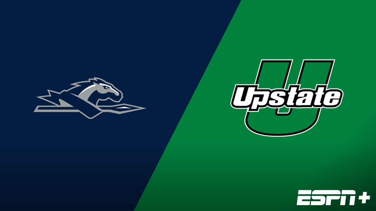 Longwood vs. South Carolina Upstate (Game 2)