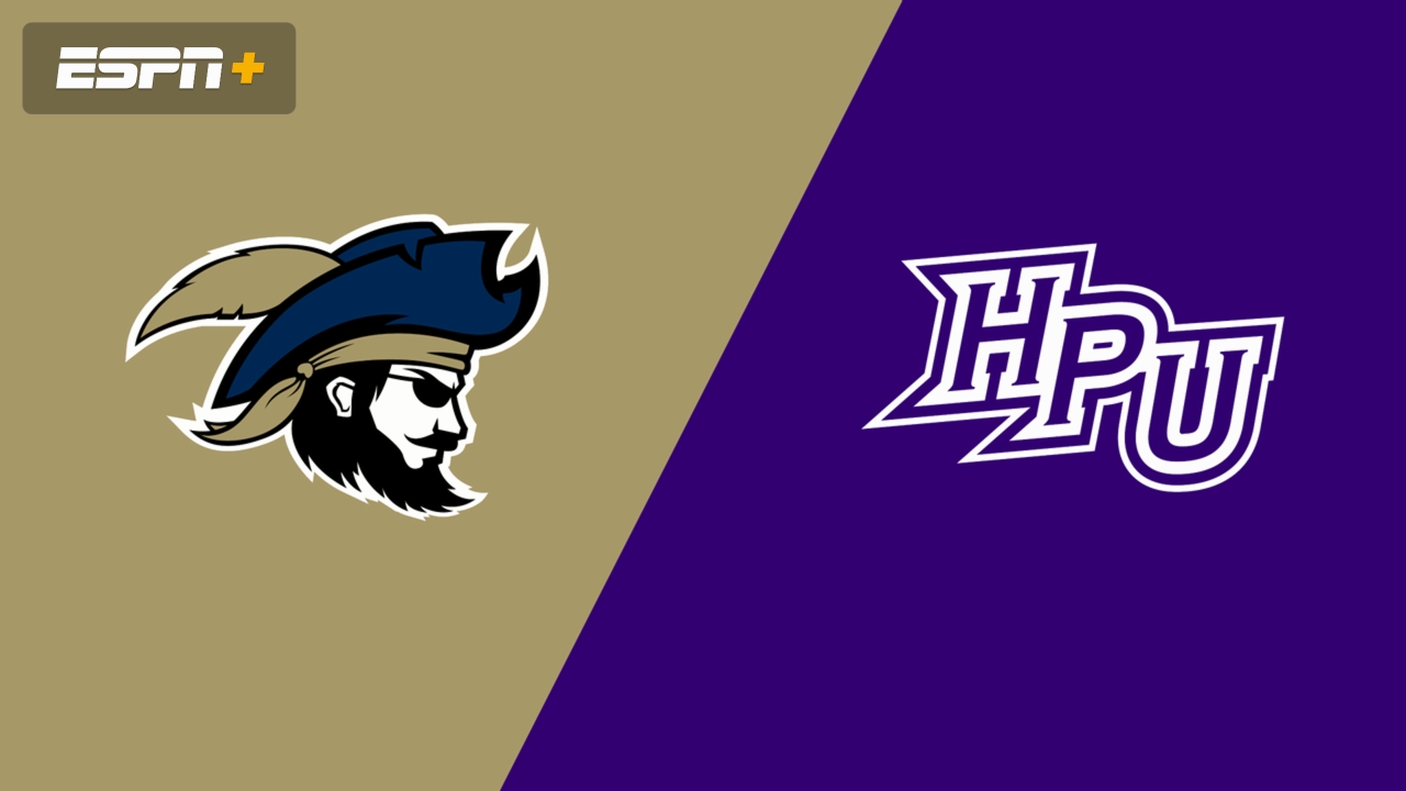 Charleston Southern vs. High Point (Game 4)