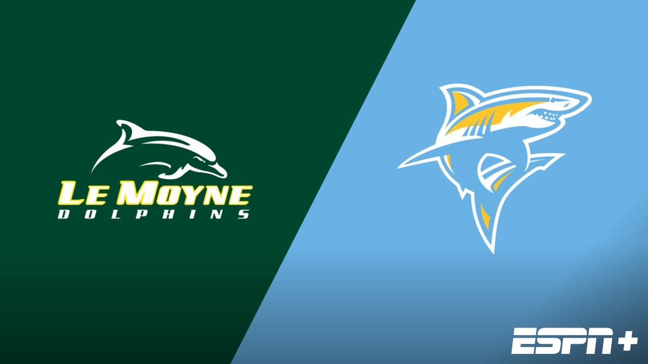 Le Moyne vs. Long Island University (Game 1)