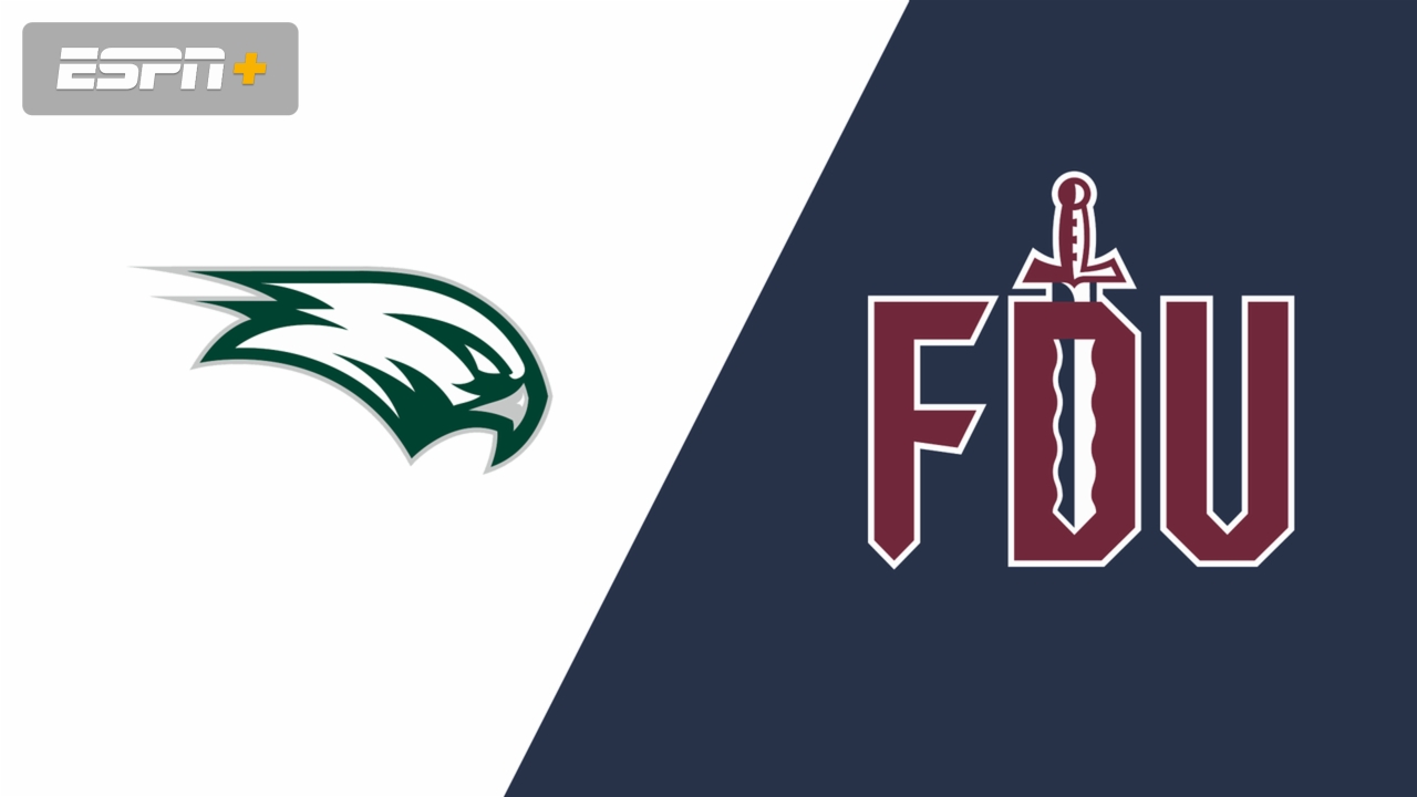 Wagner vs. Fairleigh Dickinson (Game 2)