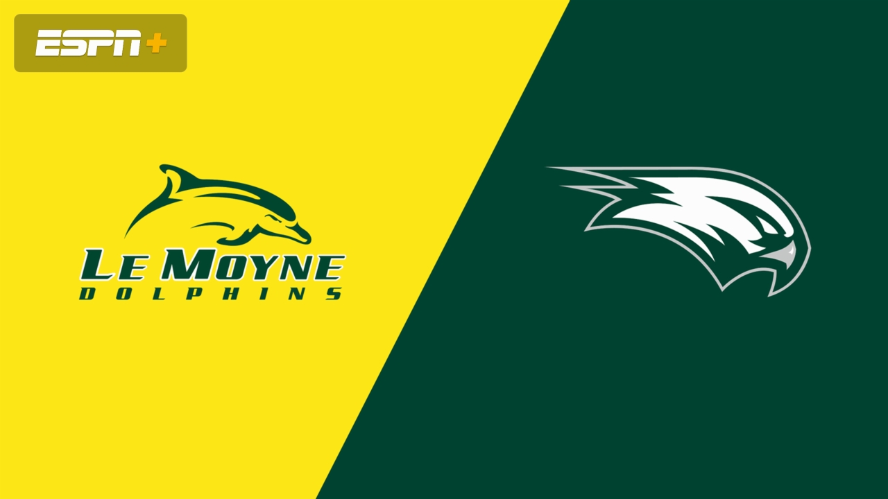 Le Moyne vs. Wagner (Game 3)