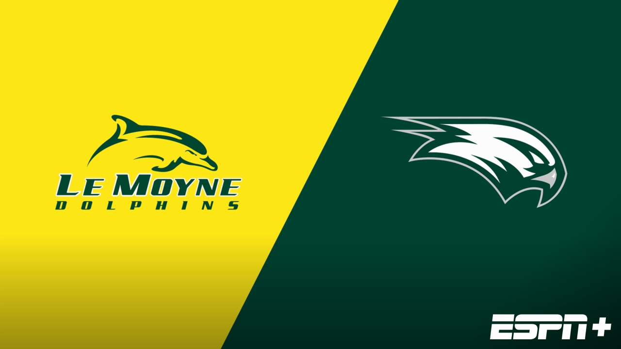 Le Moyne vs. Wagner (Game 3)