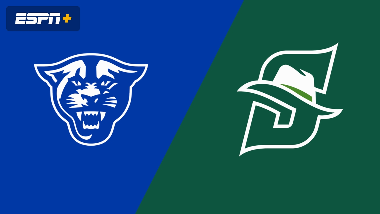 Georgia State vs. Stetson