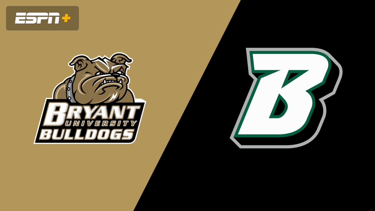 Bryant vs. Binghamton