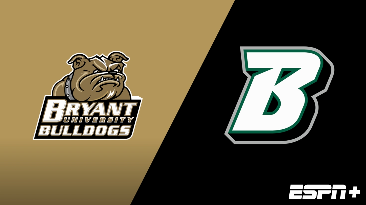 Bryant vs. Binghamton