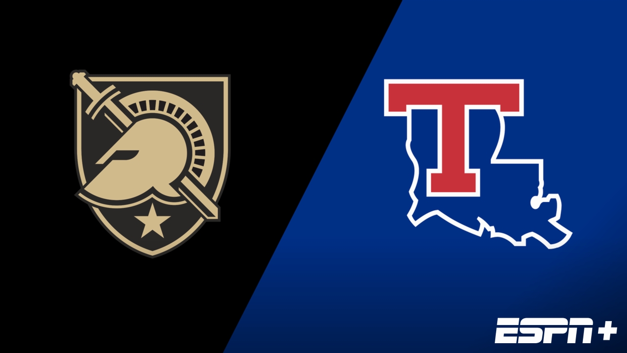 Army vs. Louisiana Tech