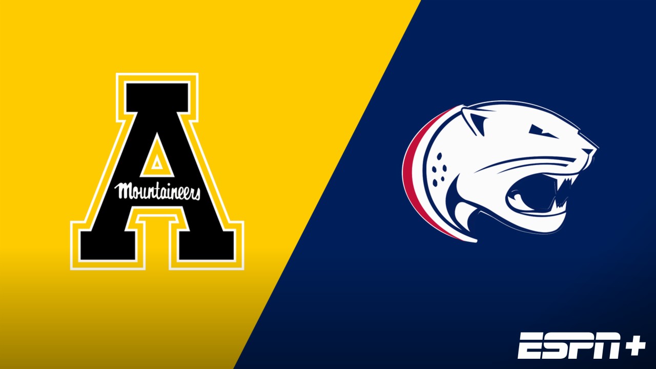 App State vs. South Alabama