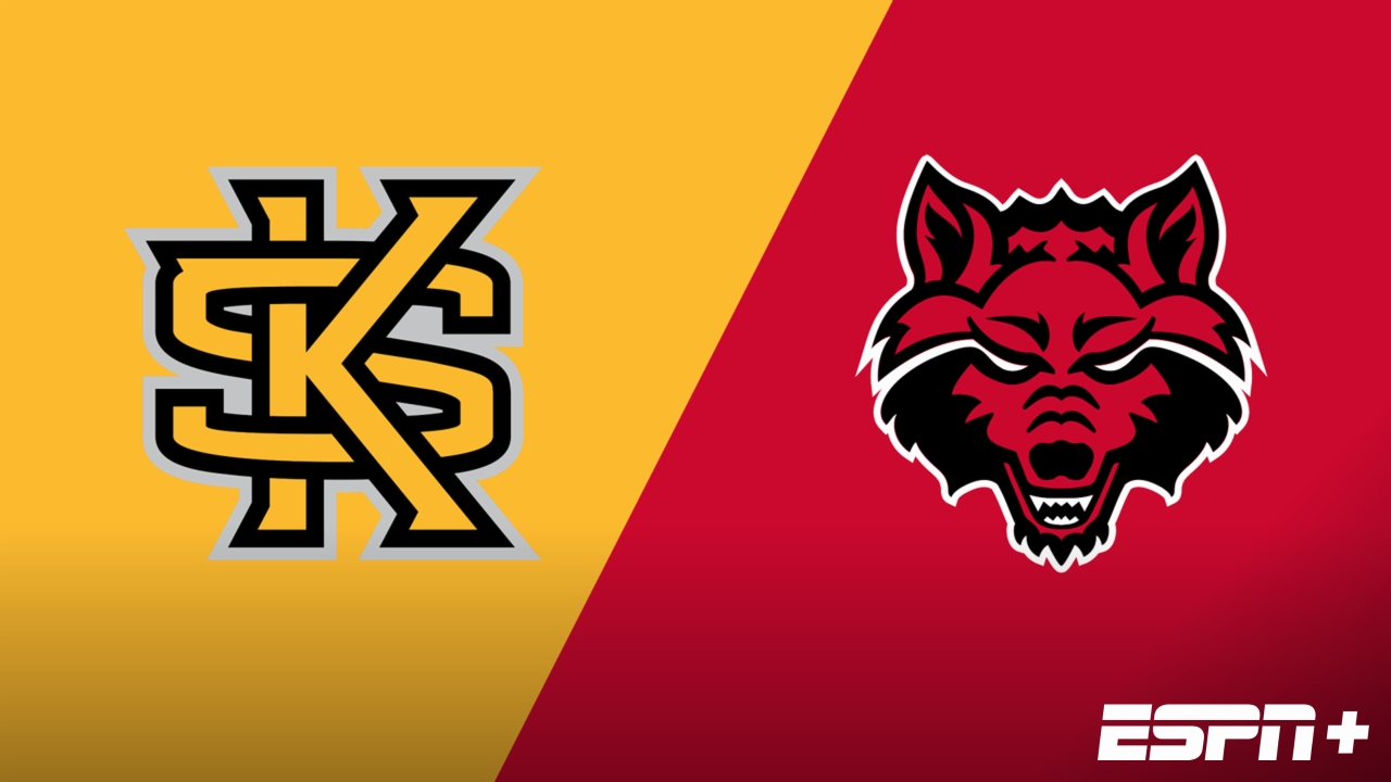 Kennesaw State vs. Arkansas State