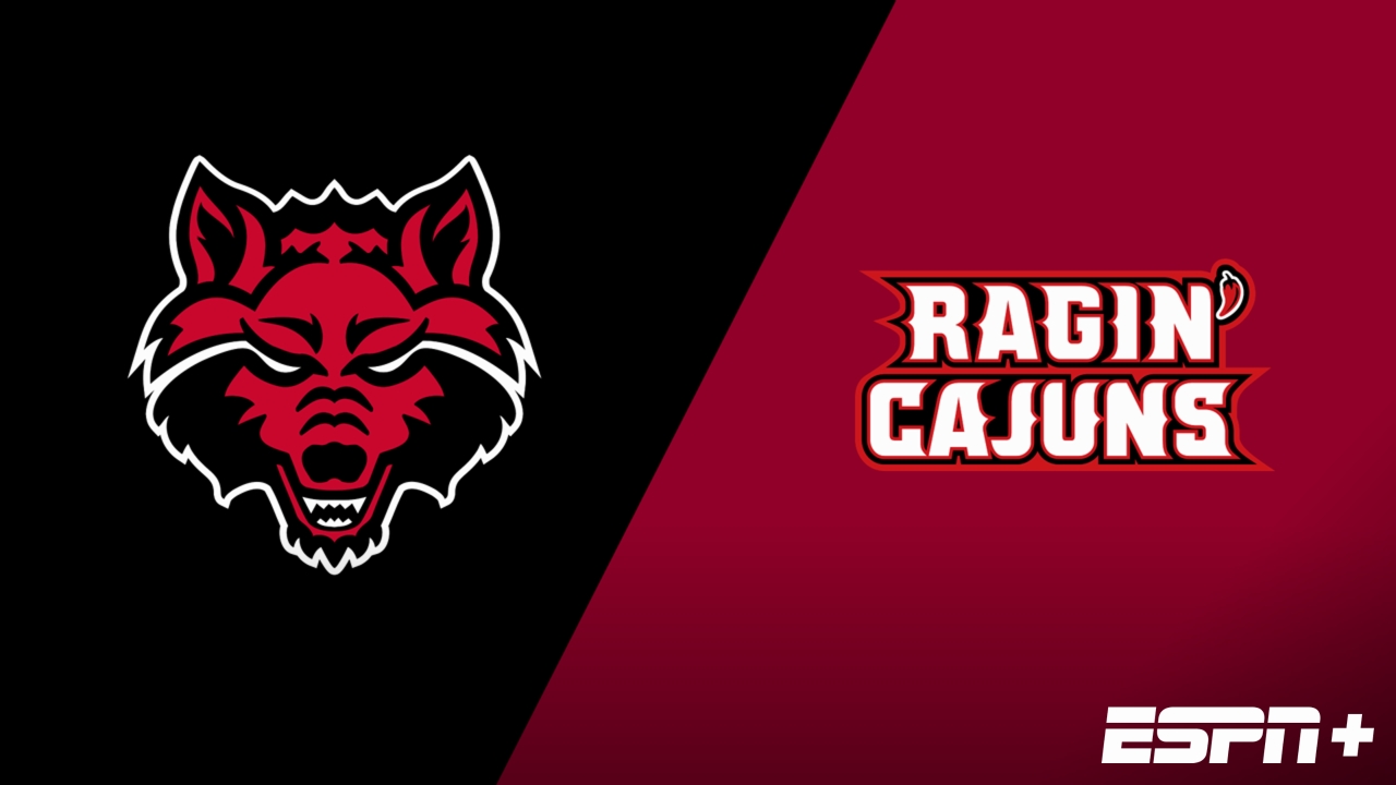 Arkansas State vs. Louisiana