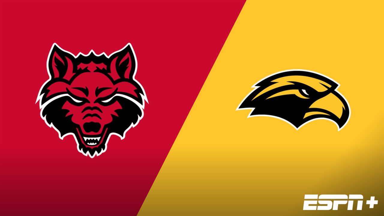 Arkansas State vs. Southern Miss