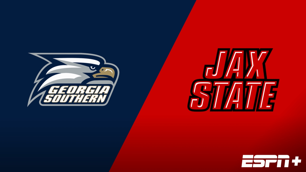 Georgia Southern vs. Jacksonville State