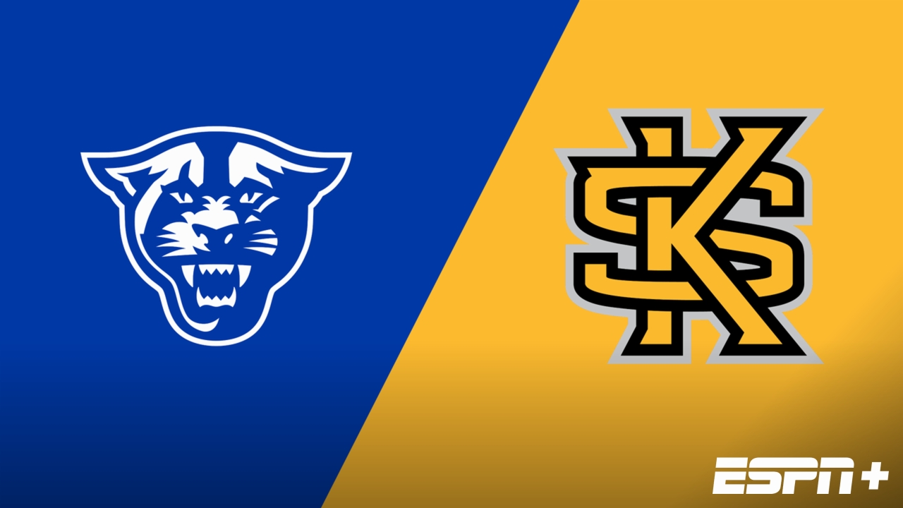 Georgia State vs. Kennesaw State