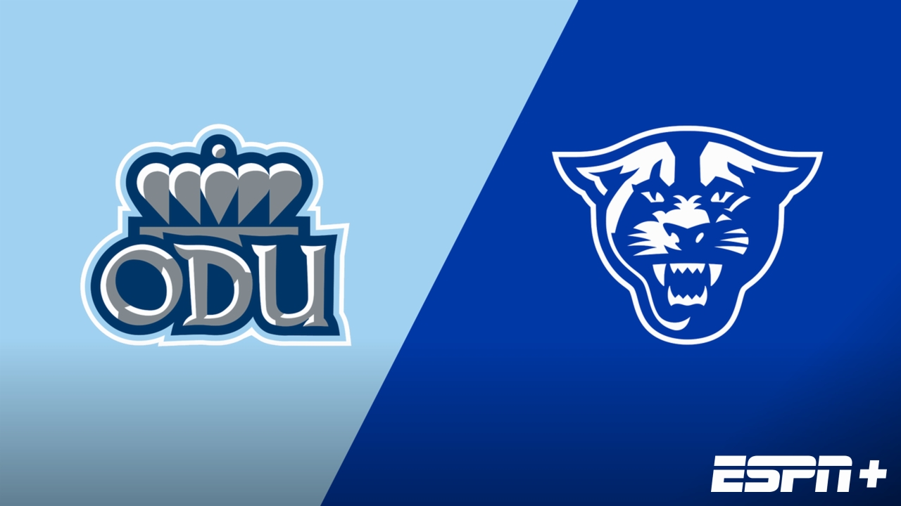 Old Dominion vs. Georgia State