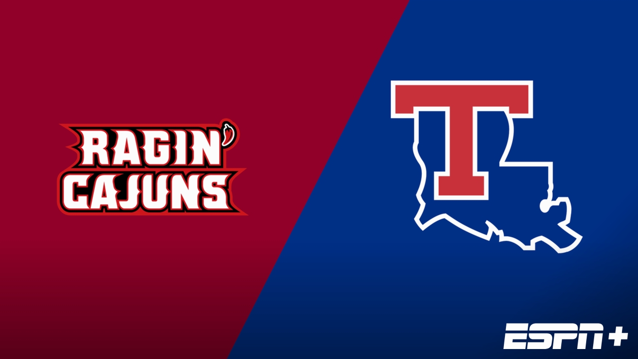 Louisiana vs. Louisiana Tech