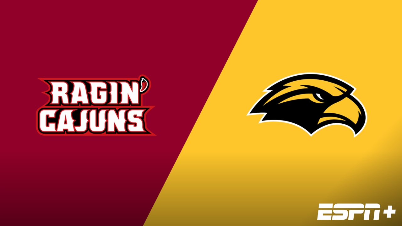 Louisiana vs. Southern Miss