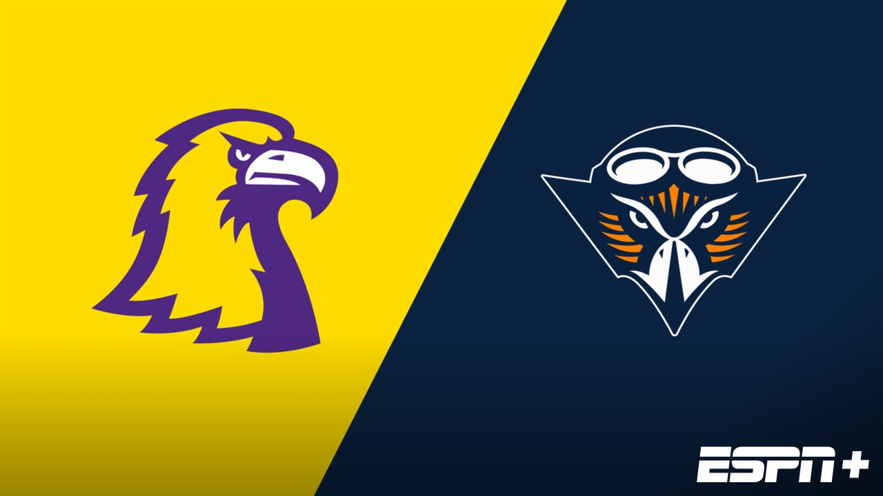 Tennessee Tech vs. UT Martin (First Round)