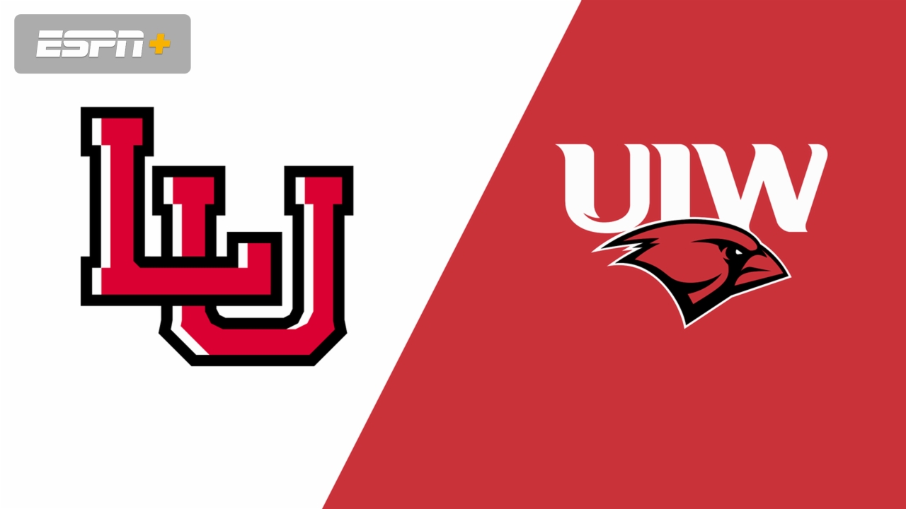 Lamar vs. Incarnate Word (Site 1 / Game 1)