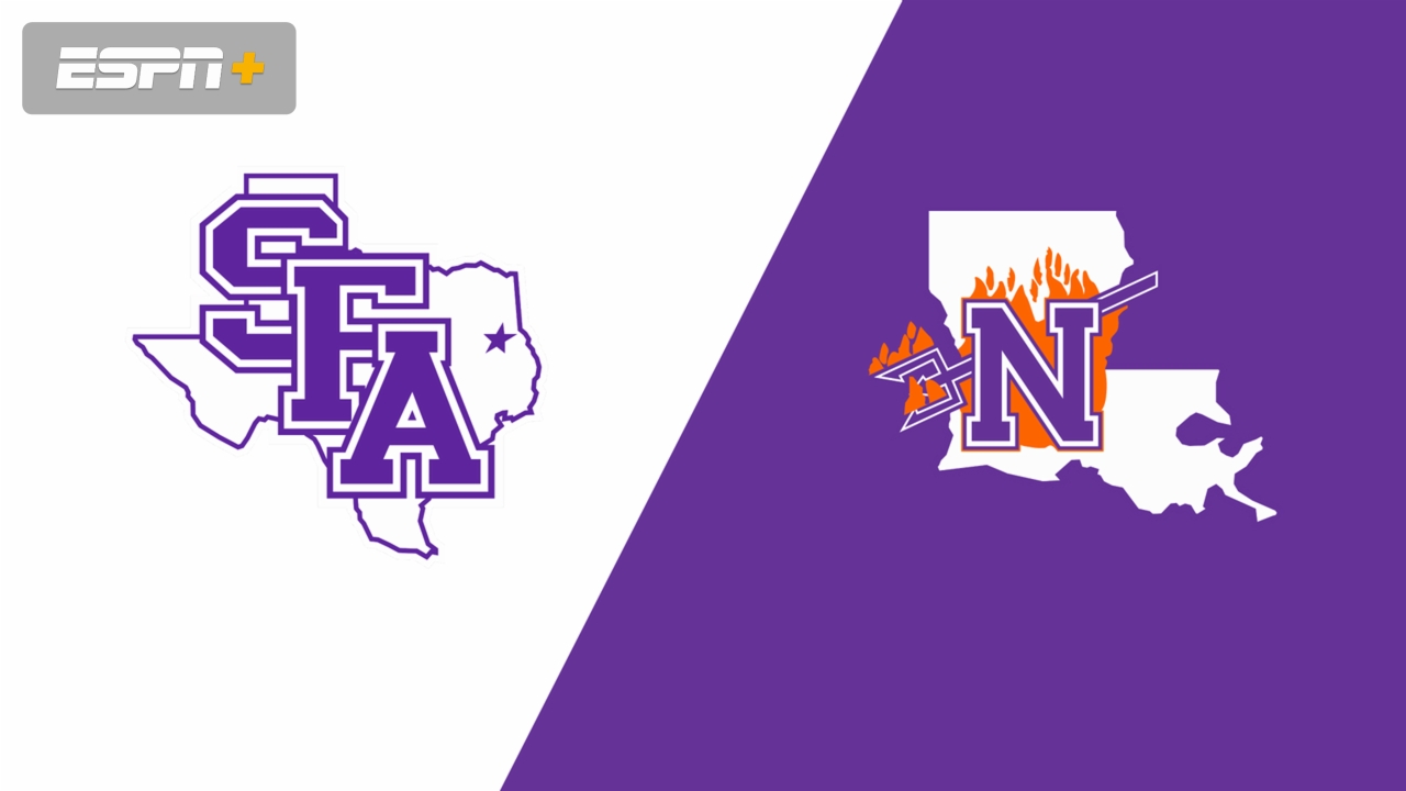 Stephen F. Austin vs. Northwestern State (Site 2 / Game 3)