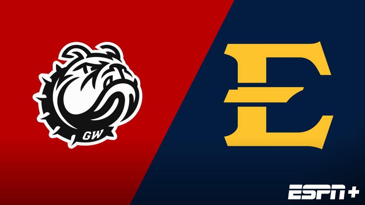 Gardner-Webb vs. East Tennessee State