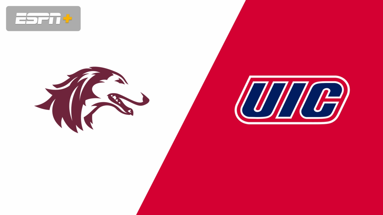 Southern Illinois vs. UIC