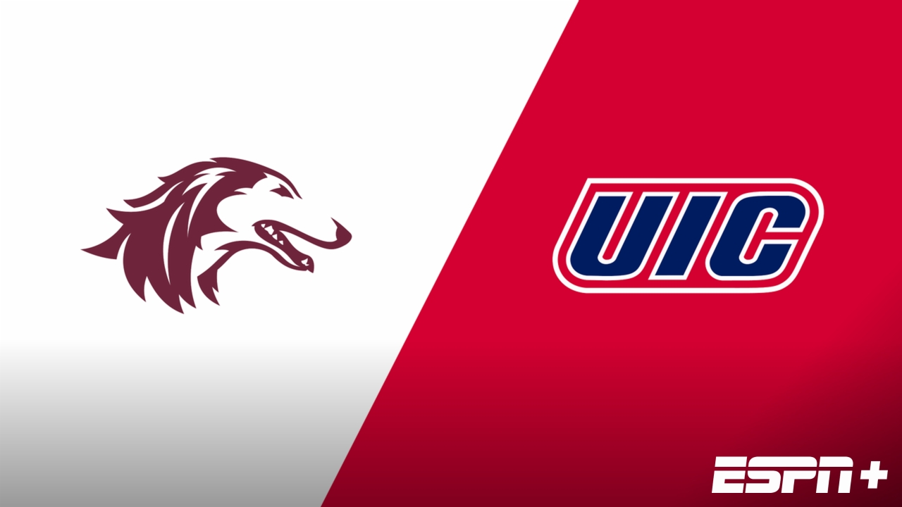 Southern Illinois vs. UIC