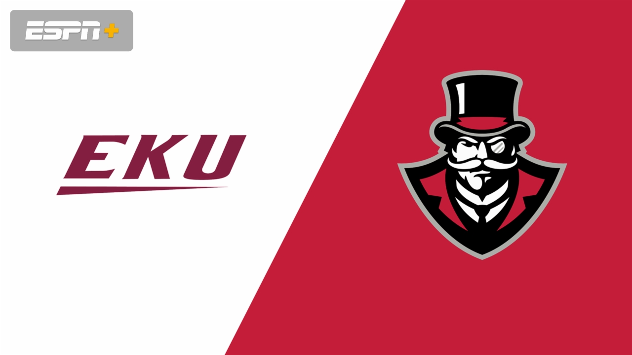 Eastern Kentucky vs. Austin Peay