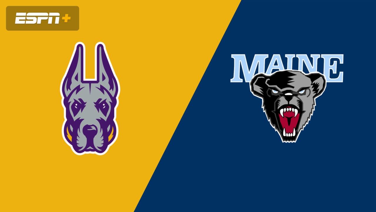 UAlbany vs. Maine