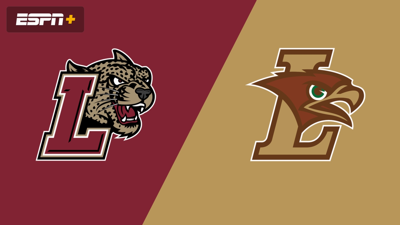 Lafayette vs. Lehigh