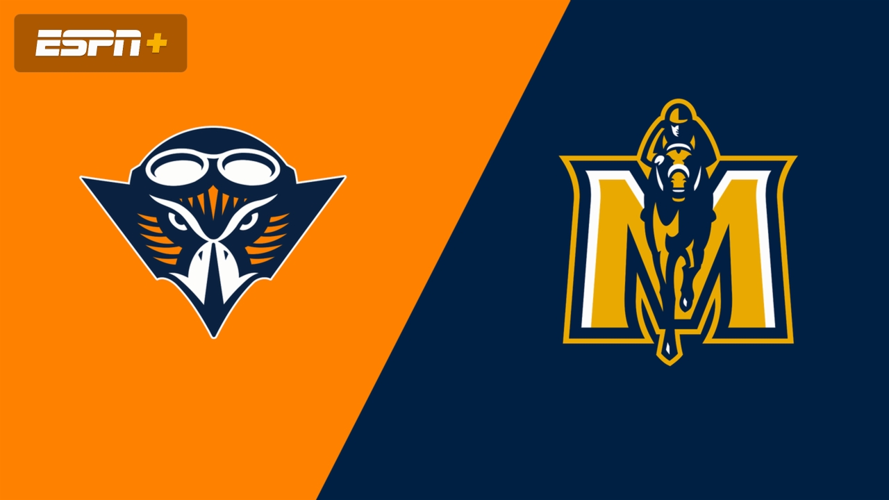 UT Martin vs. Murray State