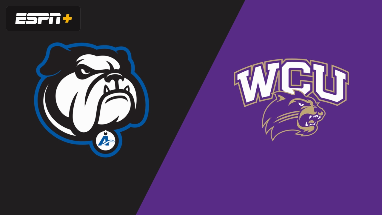 UNC Asheville vs. Western Carolina