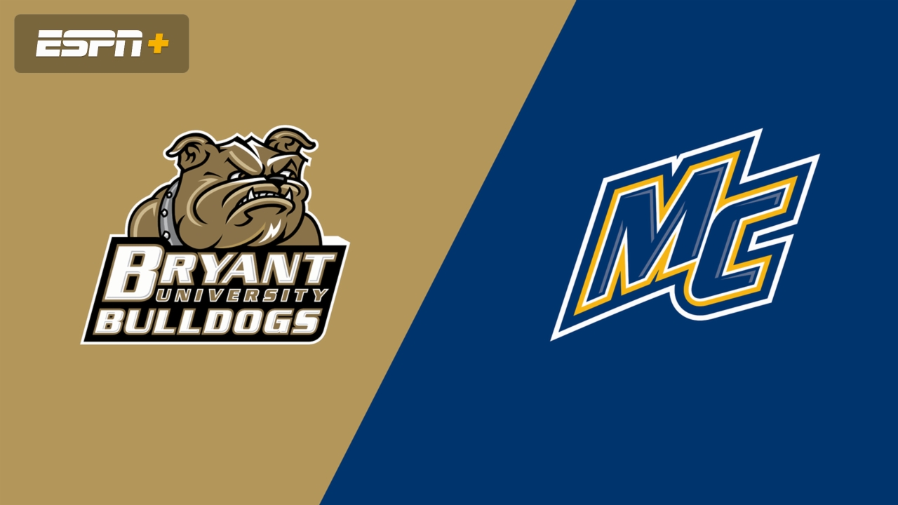 Bryant vs. Merrimack