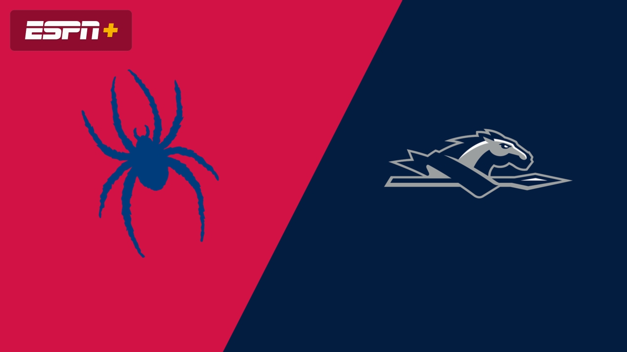 Richmond vs. Longwood