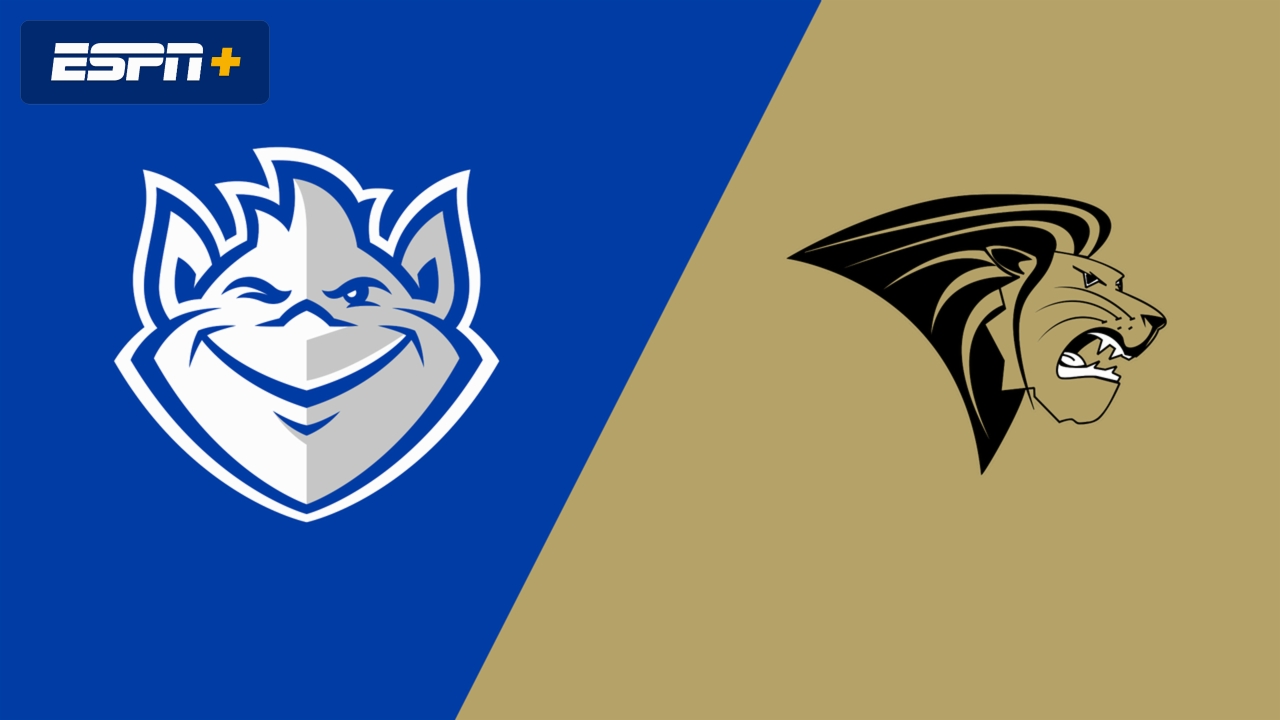 Saint Louis vs. Lindenwood