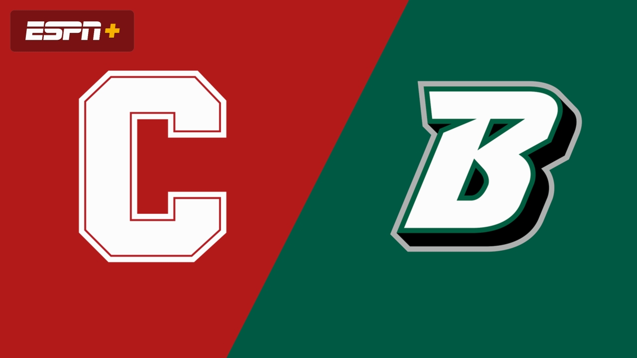 Cornell vs. Binghamton