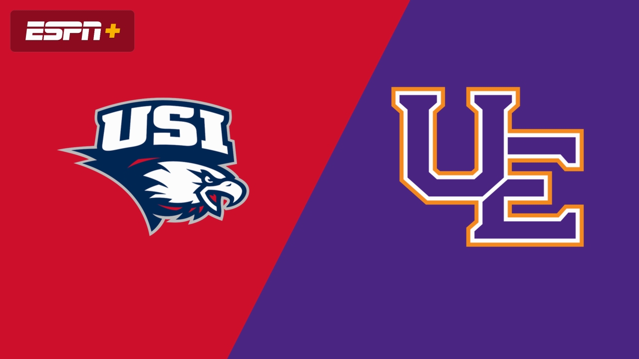 Southern Indiana vs. Evansville