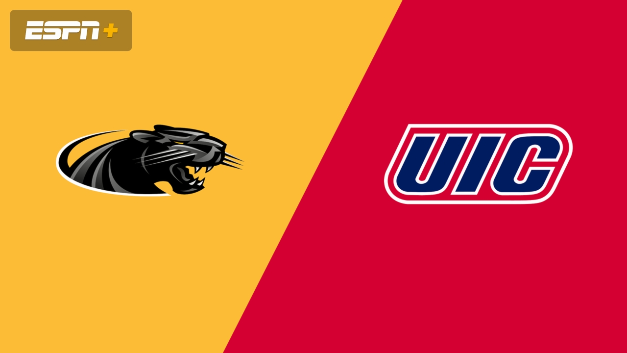 Milwaukee vs. UIC