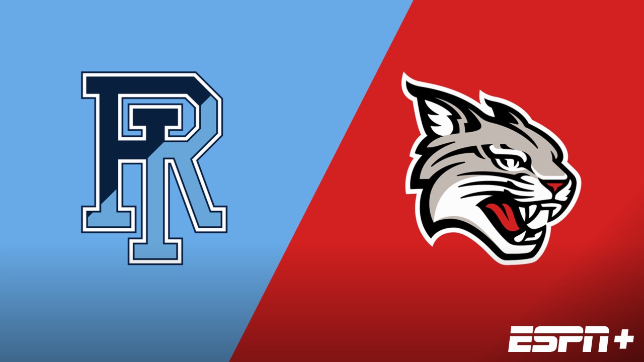 Rhode Island vs. Davidson