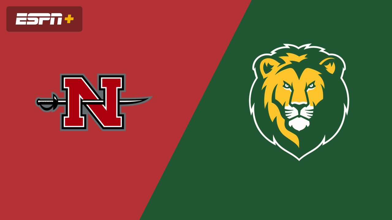 Nicholls vs. SE Louisiana