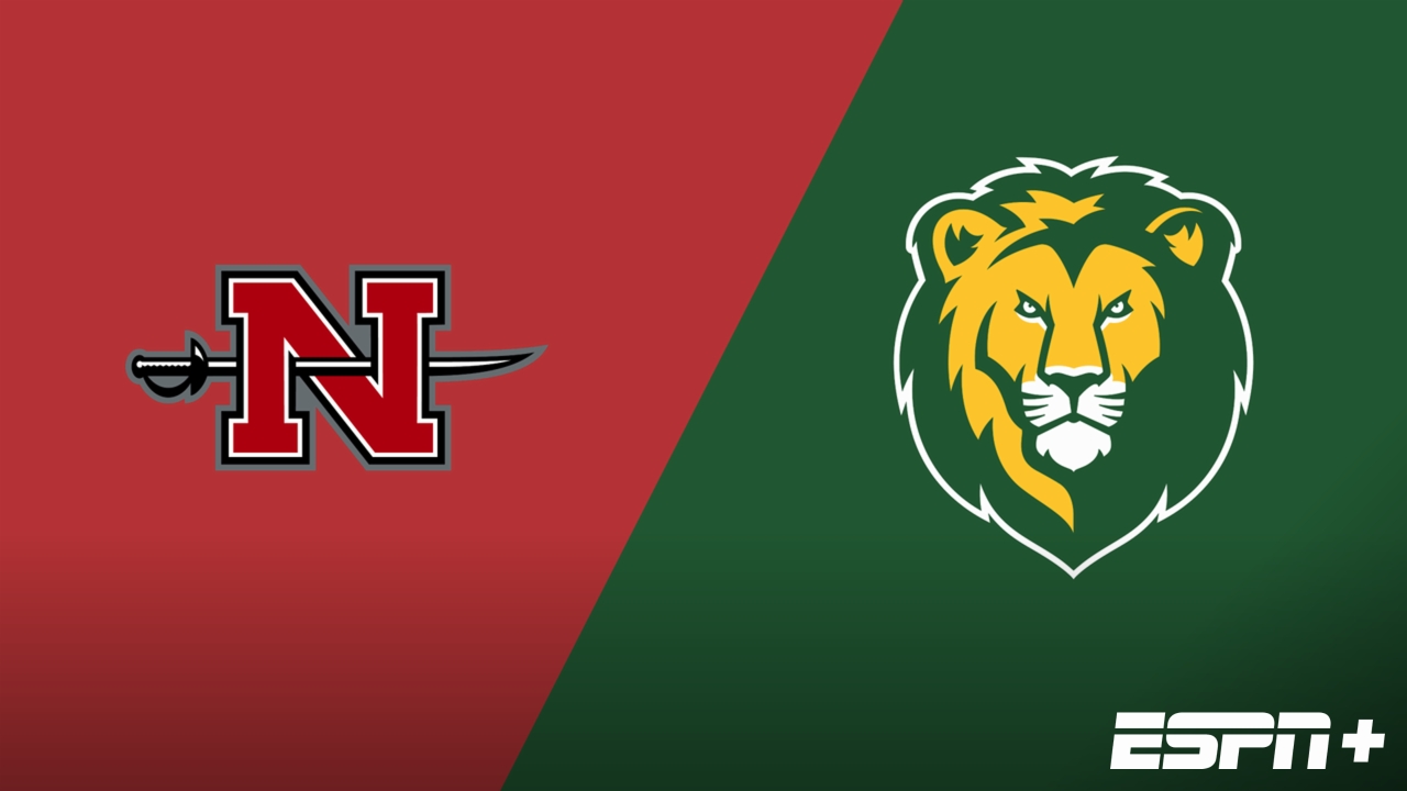 Nicholls vs. SE Louisiana